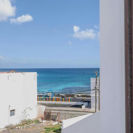 דירות ארייטה Casa Del Atlantico מראה חיצוני תמונה