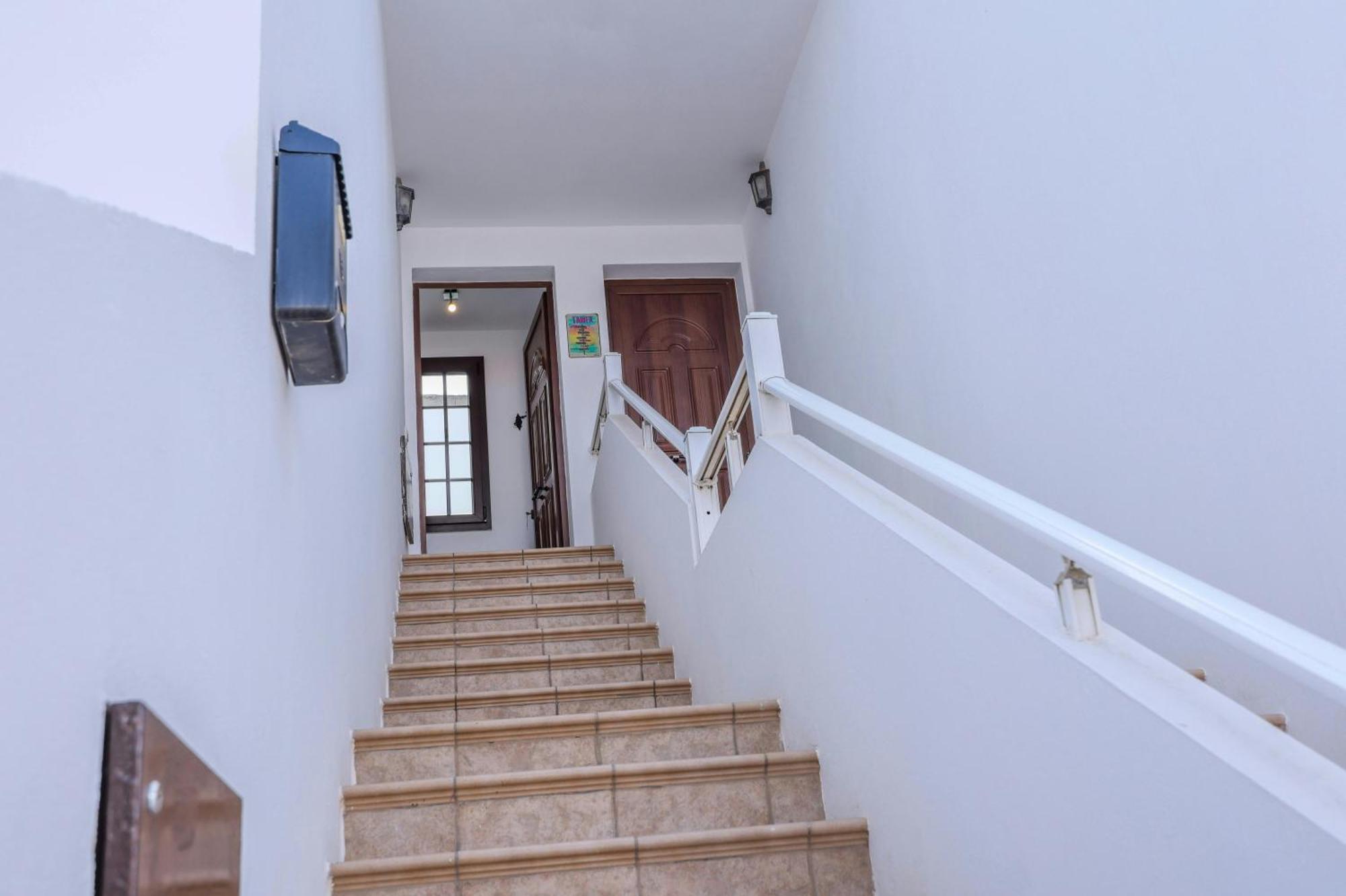 דירות ארייטה Casa Del Atlantico מראה חיצוני תמונה