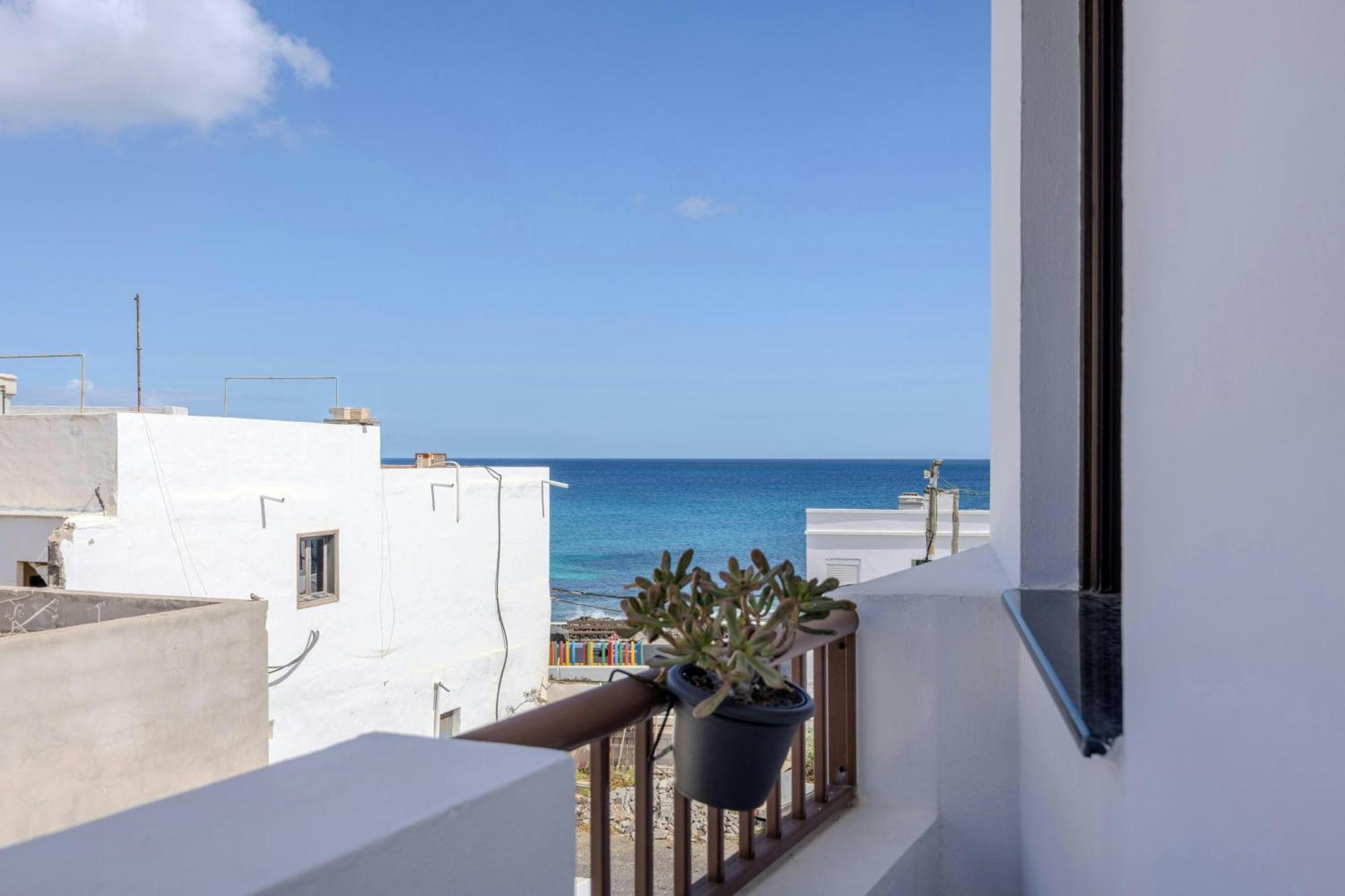 דירות ארייטה Casa Del Atlantico מראה חיצוני תמונה