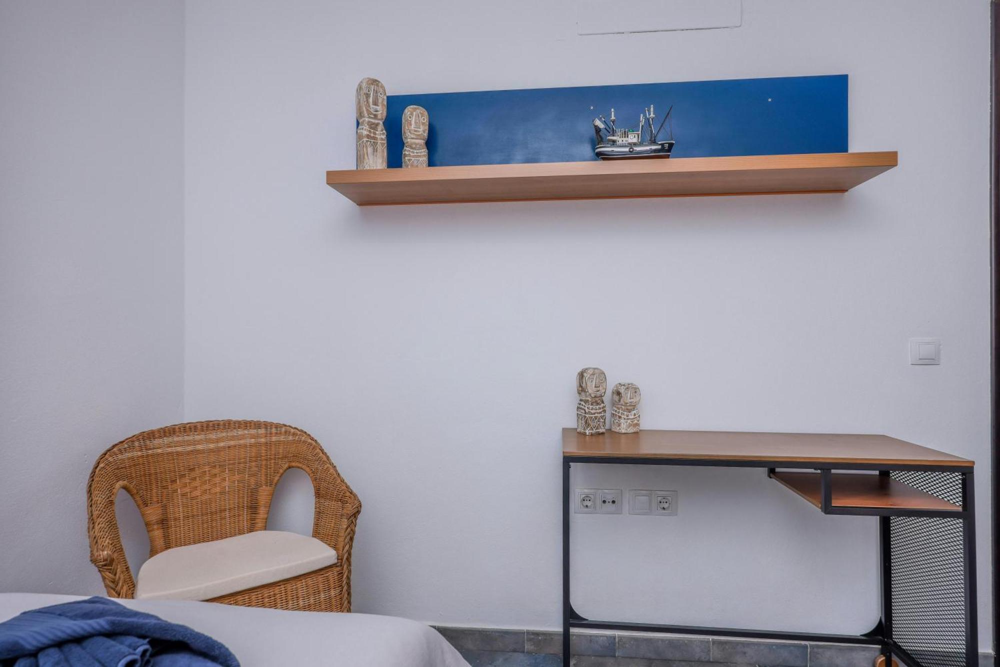 דירות ארייטה Casa Del Atlantico מראה חיצוני תמונה
