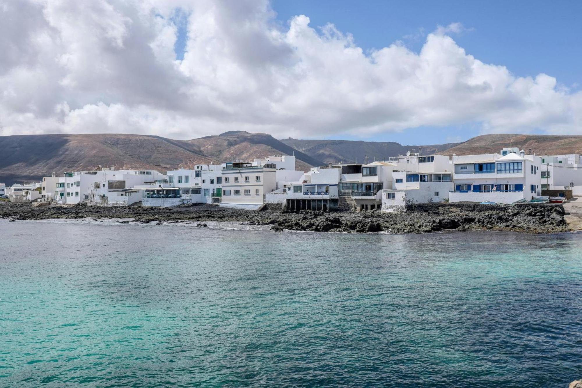 דירות ארייטה Casa Del Atlantico מראה חיצוני תמונה