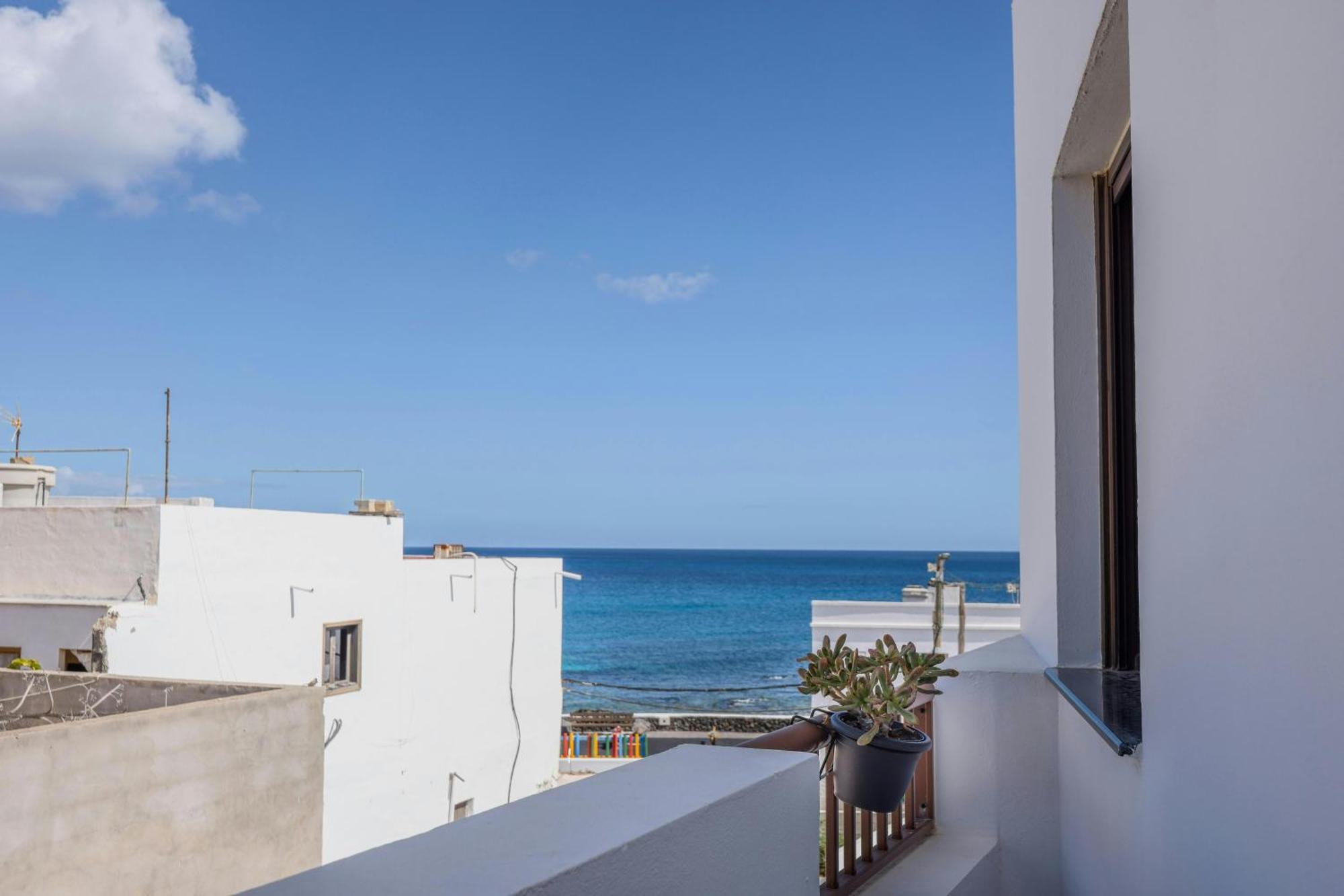 דירות ארייטה Casa Del Atlantico מראה חיצוני תמונה